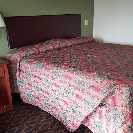 Western Inn Union City Kültér fotó