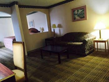 Western Inn Union City Kültér fotó