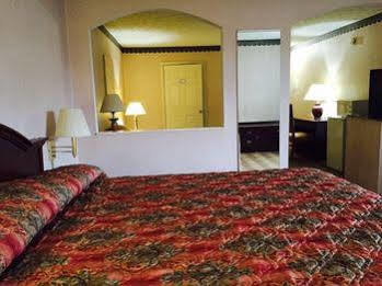 Western Inn Union City Kültér fotó