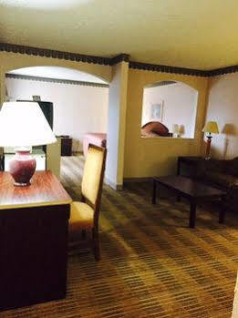 Western Inn Union City Kültér fotó