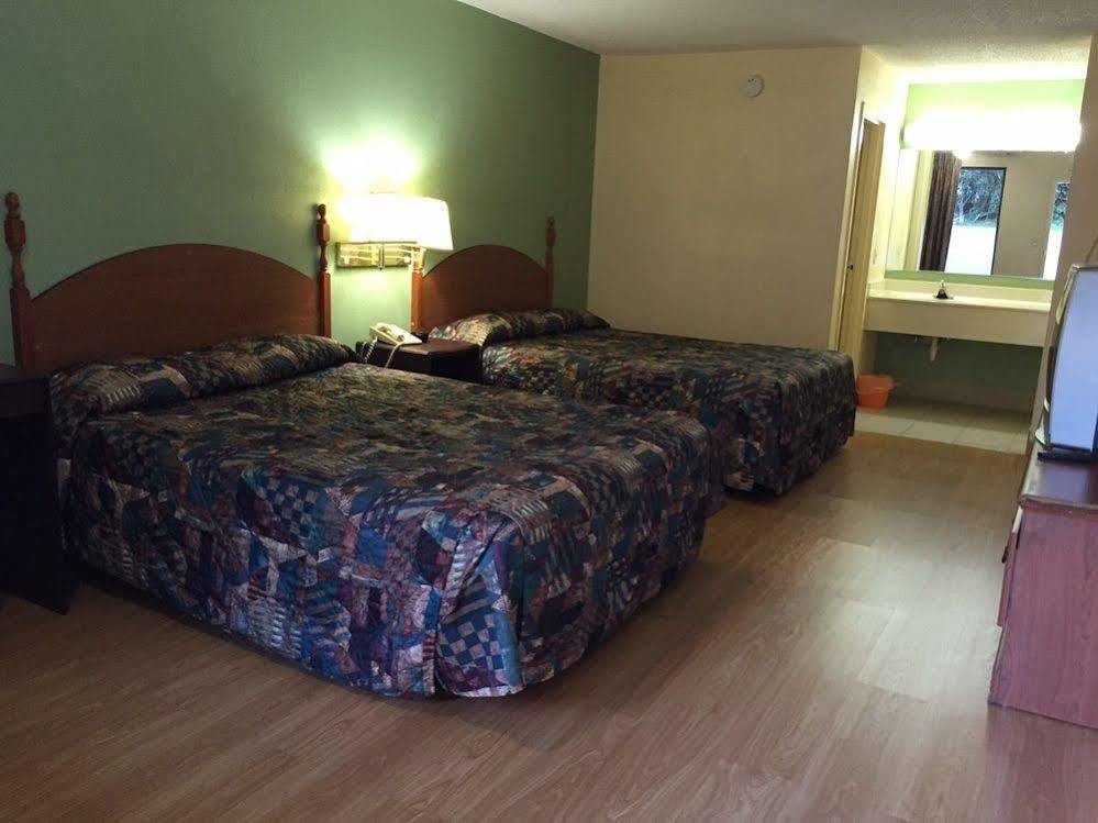 Western Inn Union City Kültér fotó