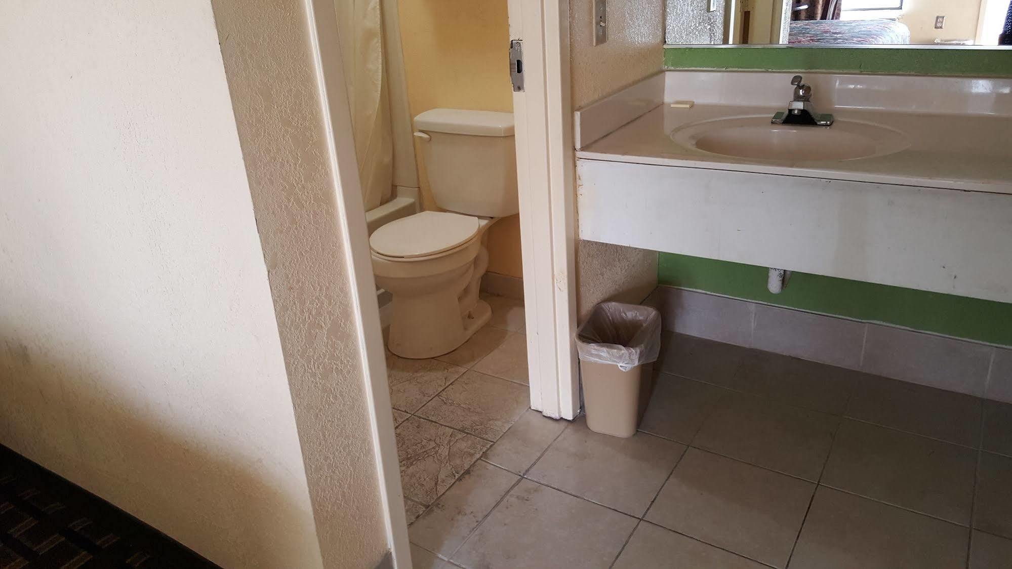 Western Inn Union City Kültér fotó