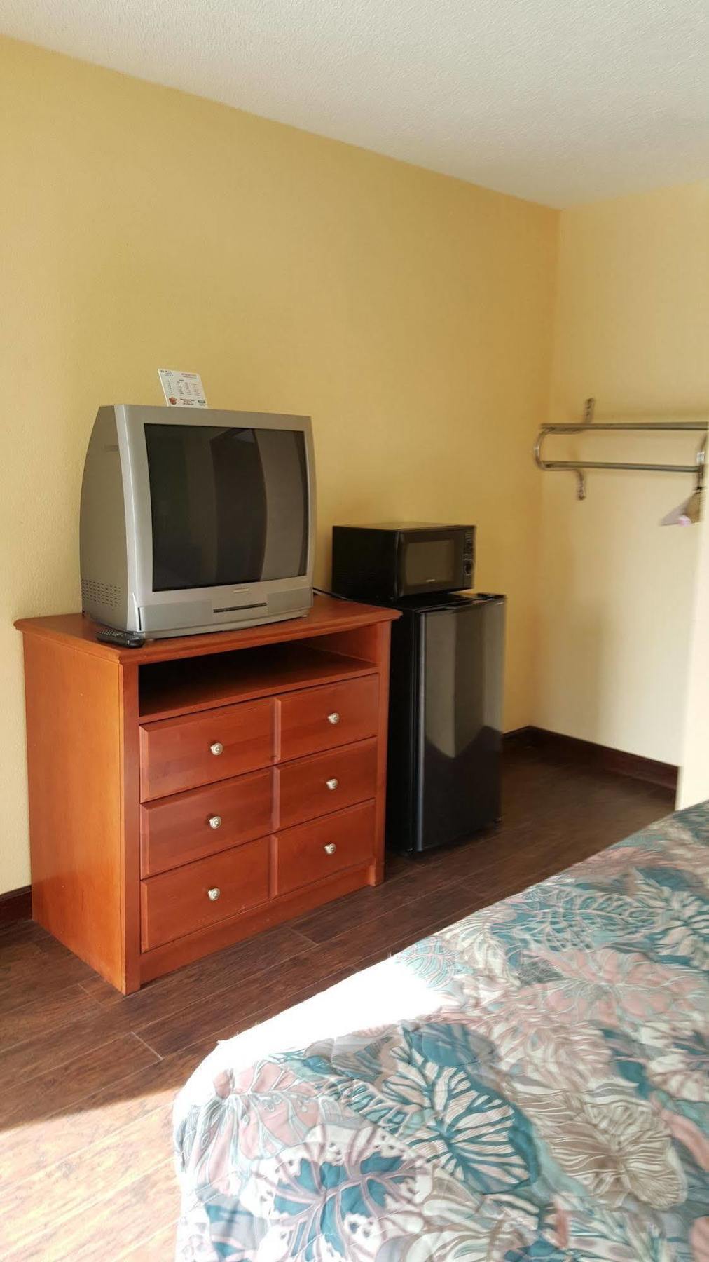 Western Inn Union City Kültér fotó